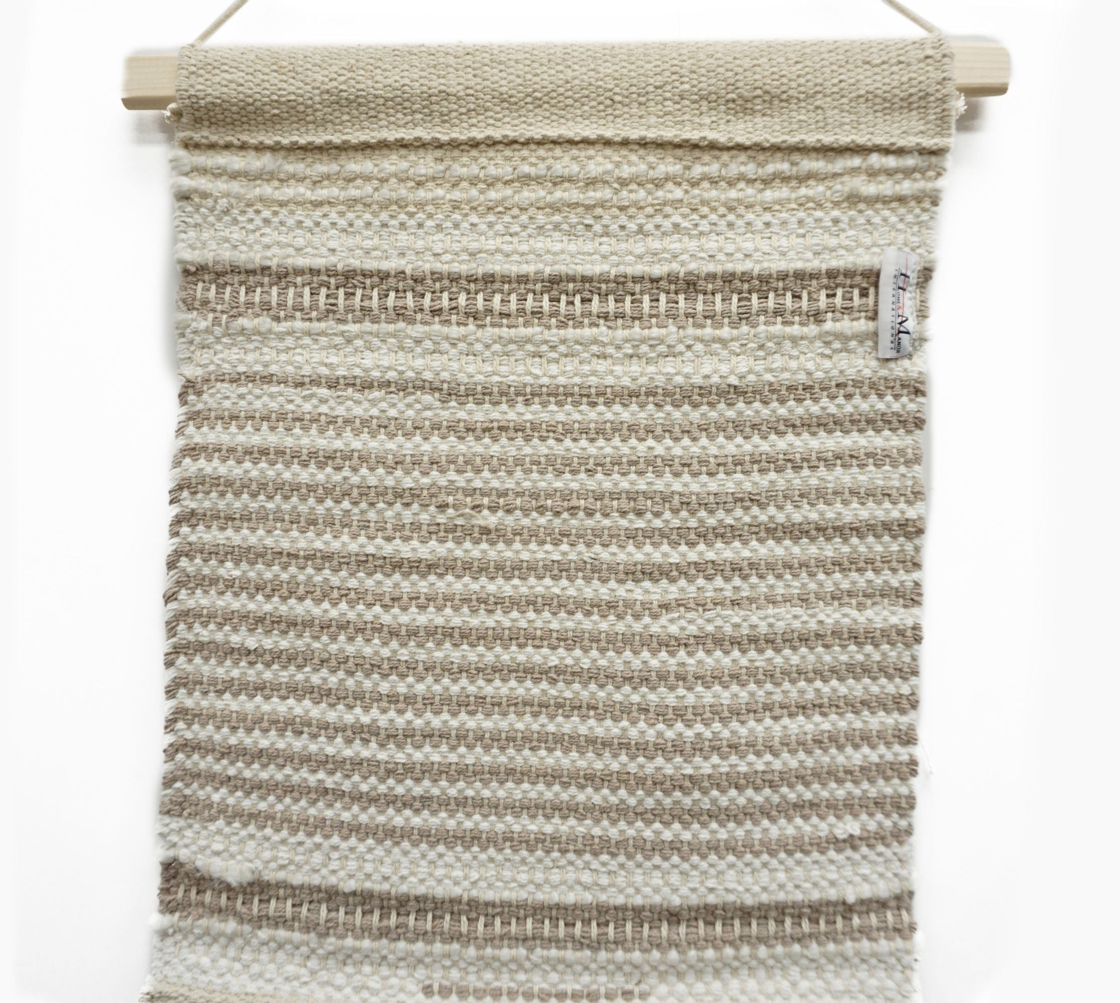 Beige Wall Hanging