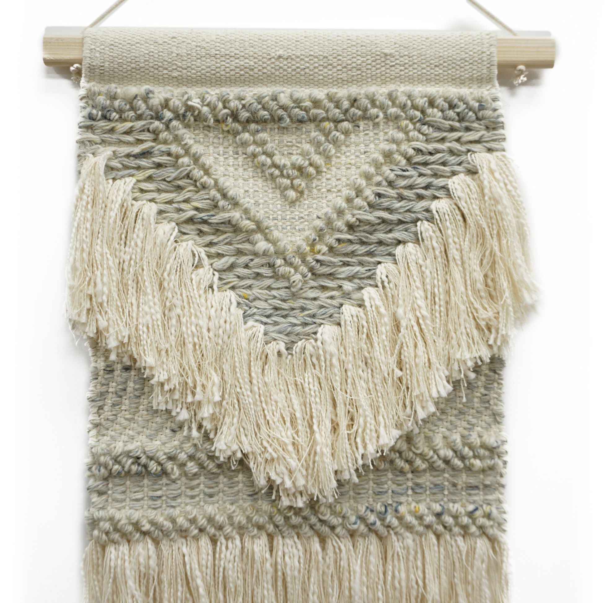 Woven Wall Hanging