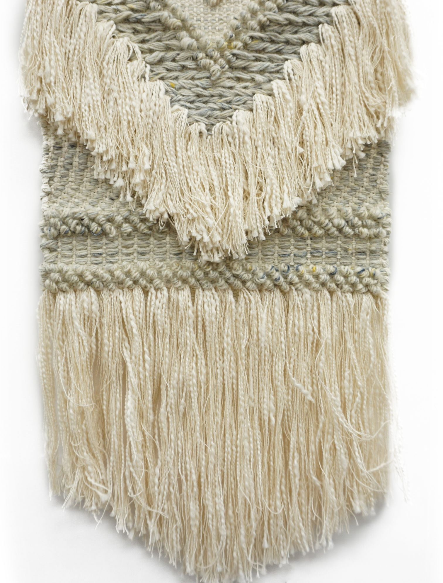 Woven Wall Hanging