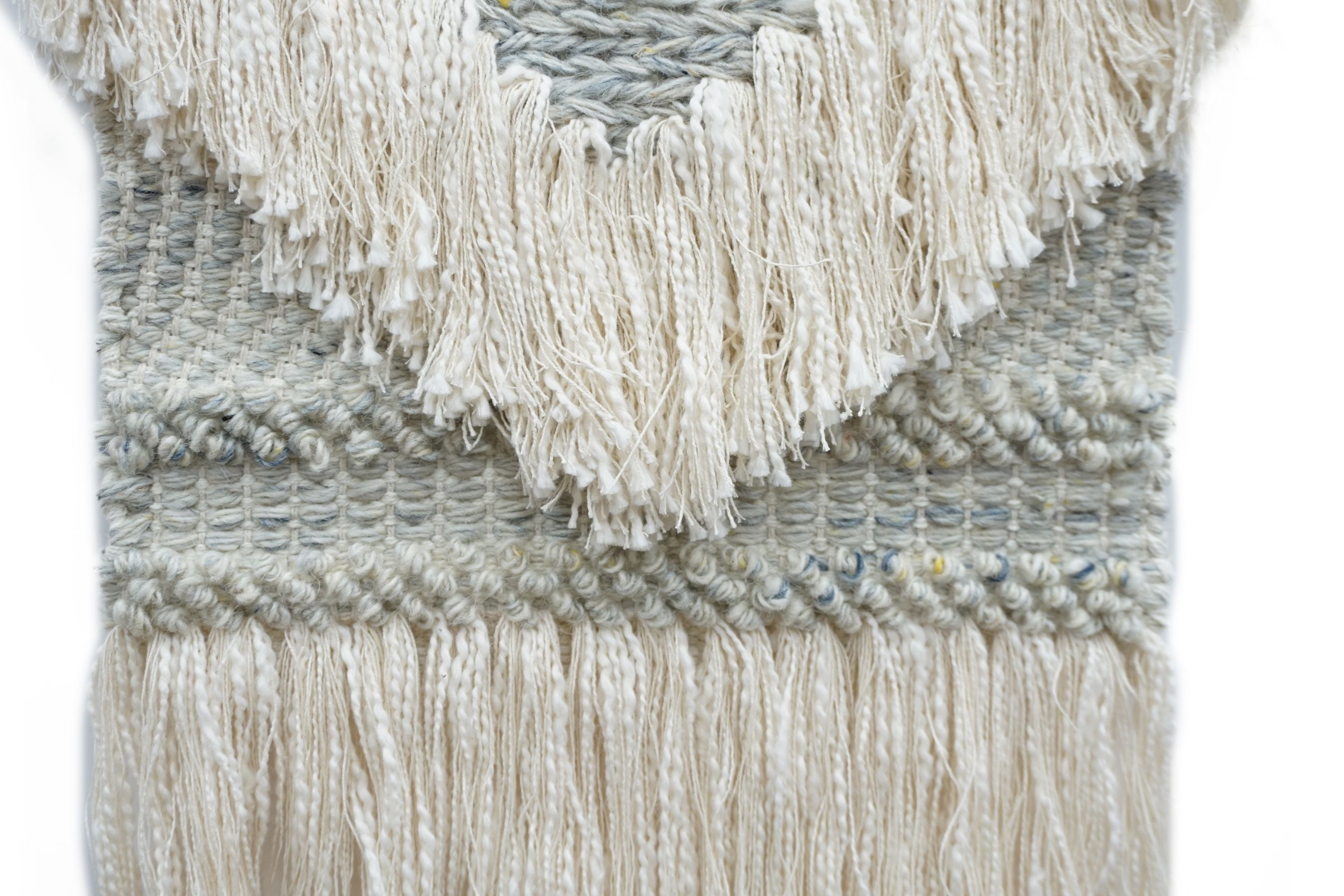 Woven Wall Hanging
