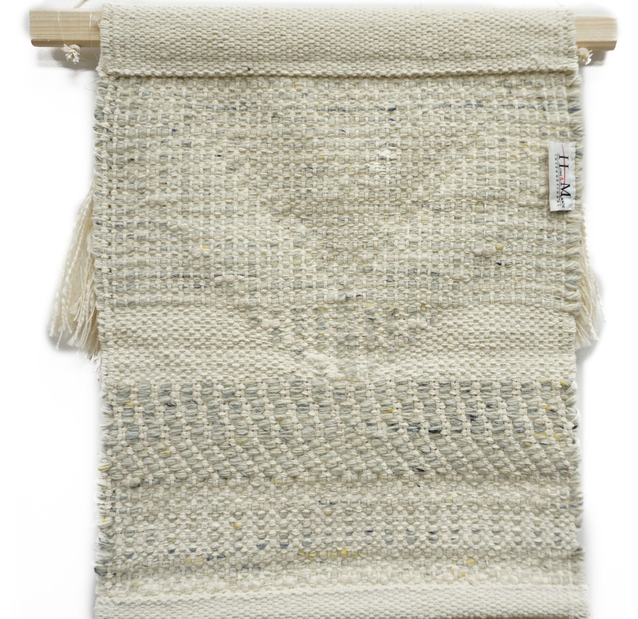 Woven Wall Hanging