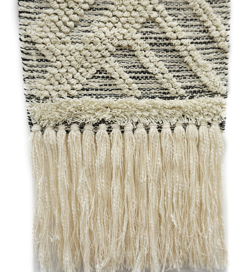 Geometric Wall Hanging