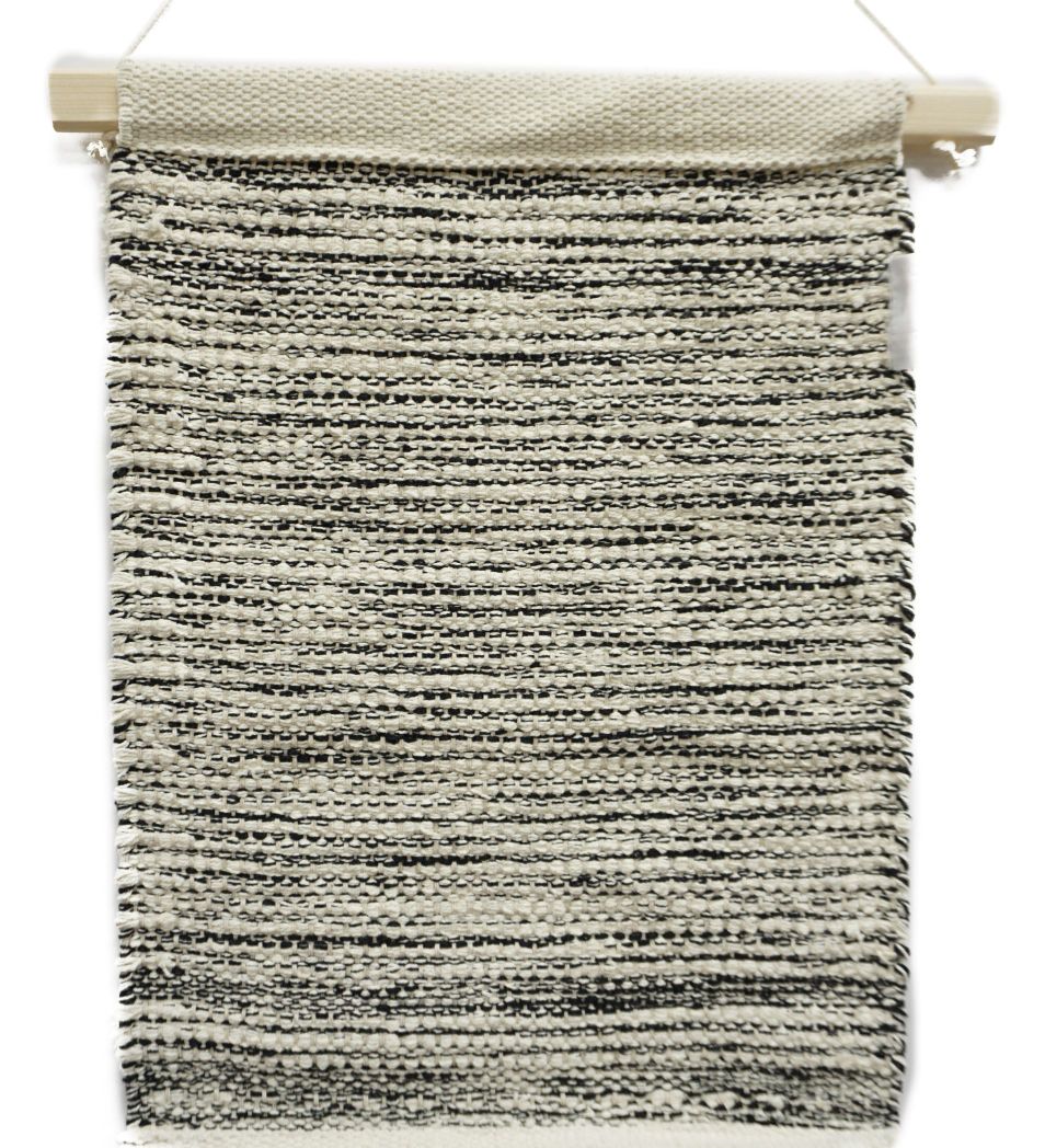 Geometric Wall Hanging