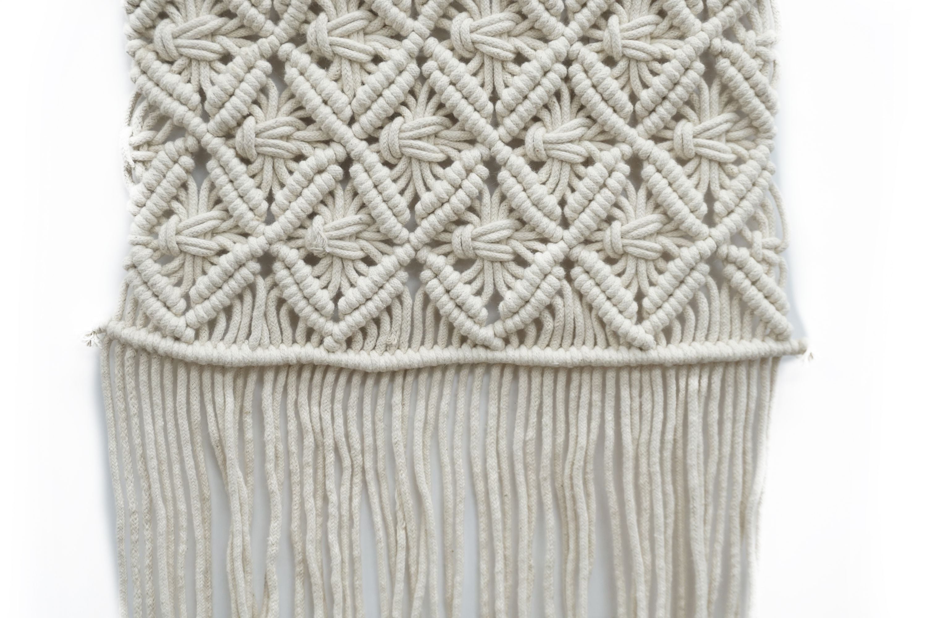 Knitten Wall Hanging