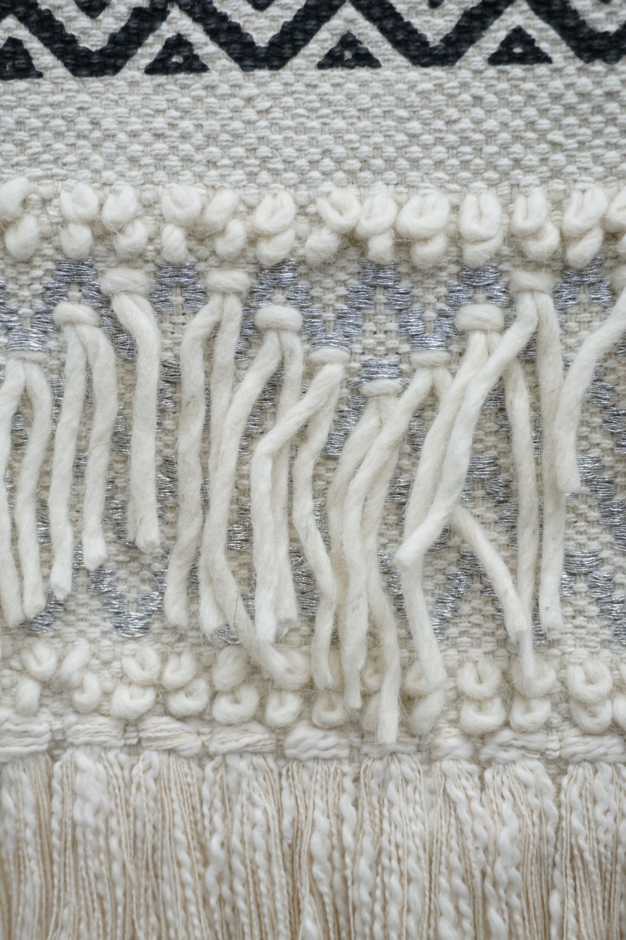 Native Wall Hanging