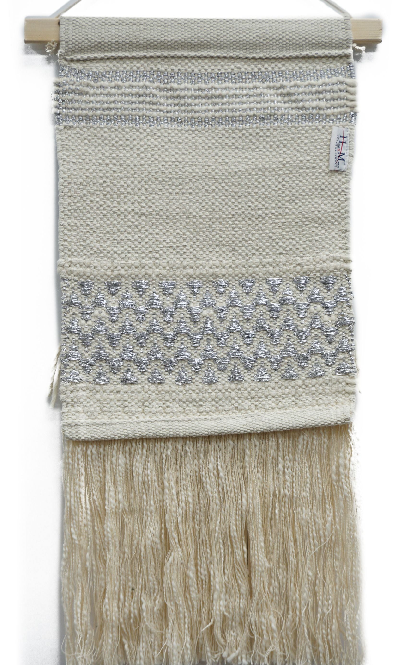Native Wall Hanging