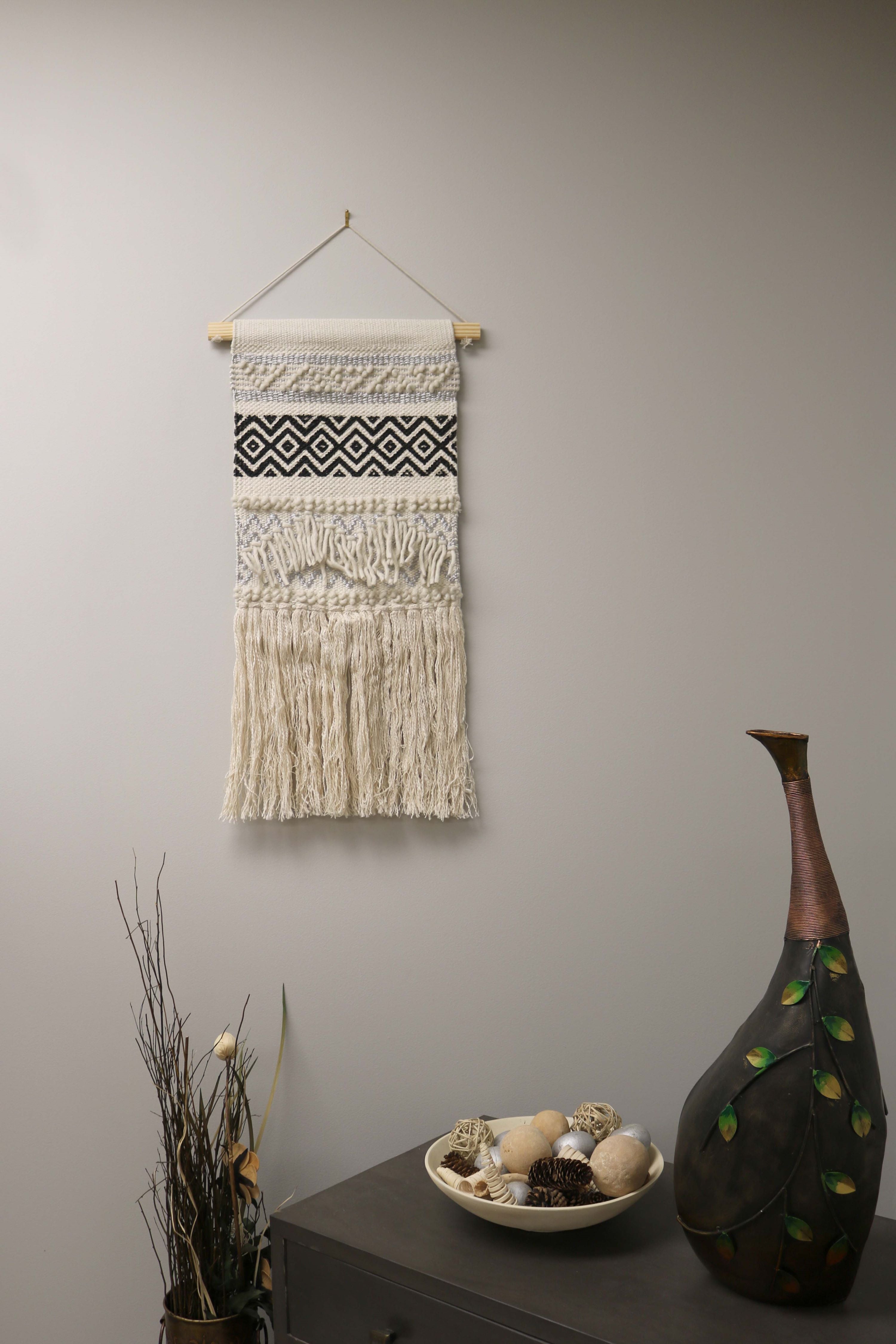 Native Wall Hanging