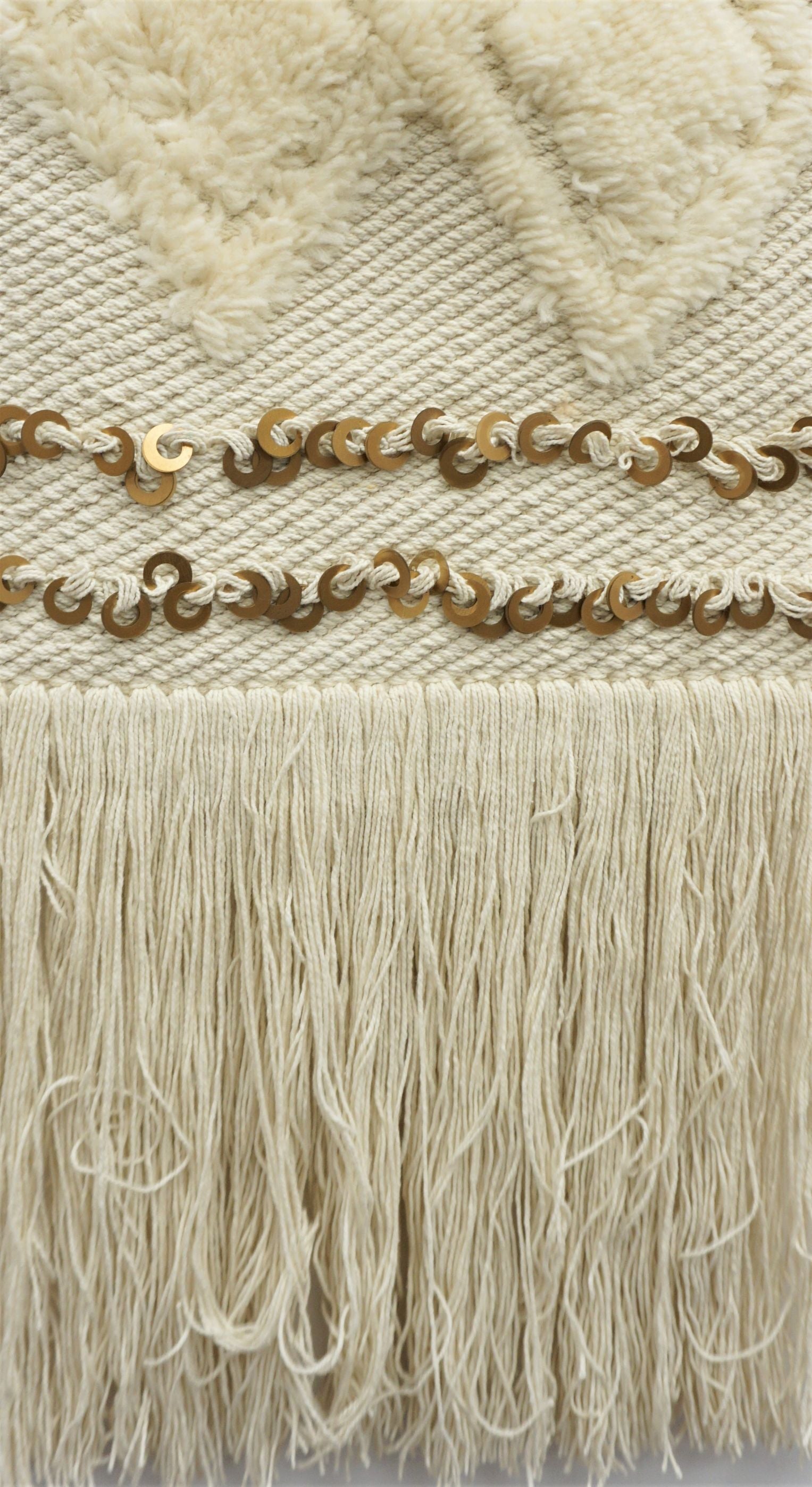 Sheep Wall Hanging