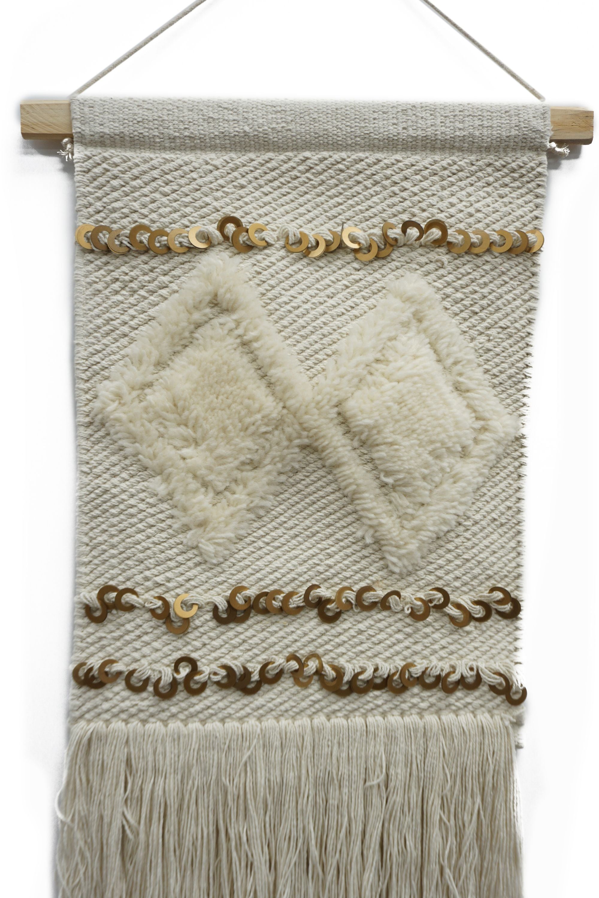 Sheep Wall Hanging