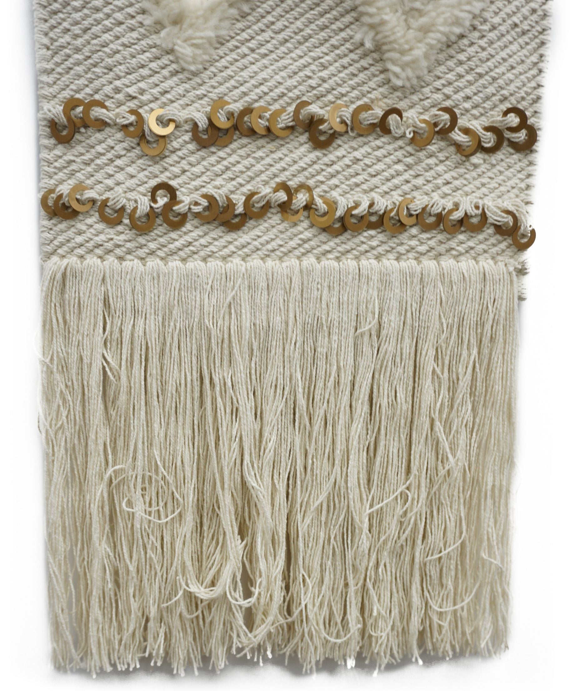 Sheep Wall Hanging