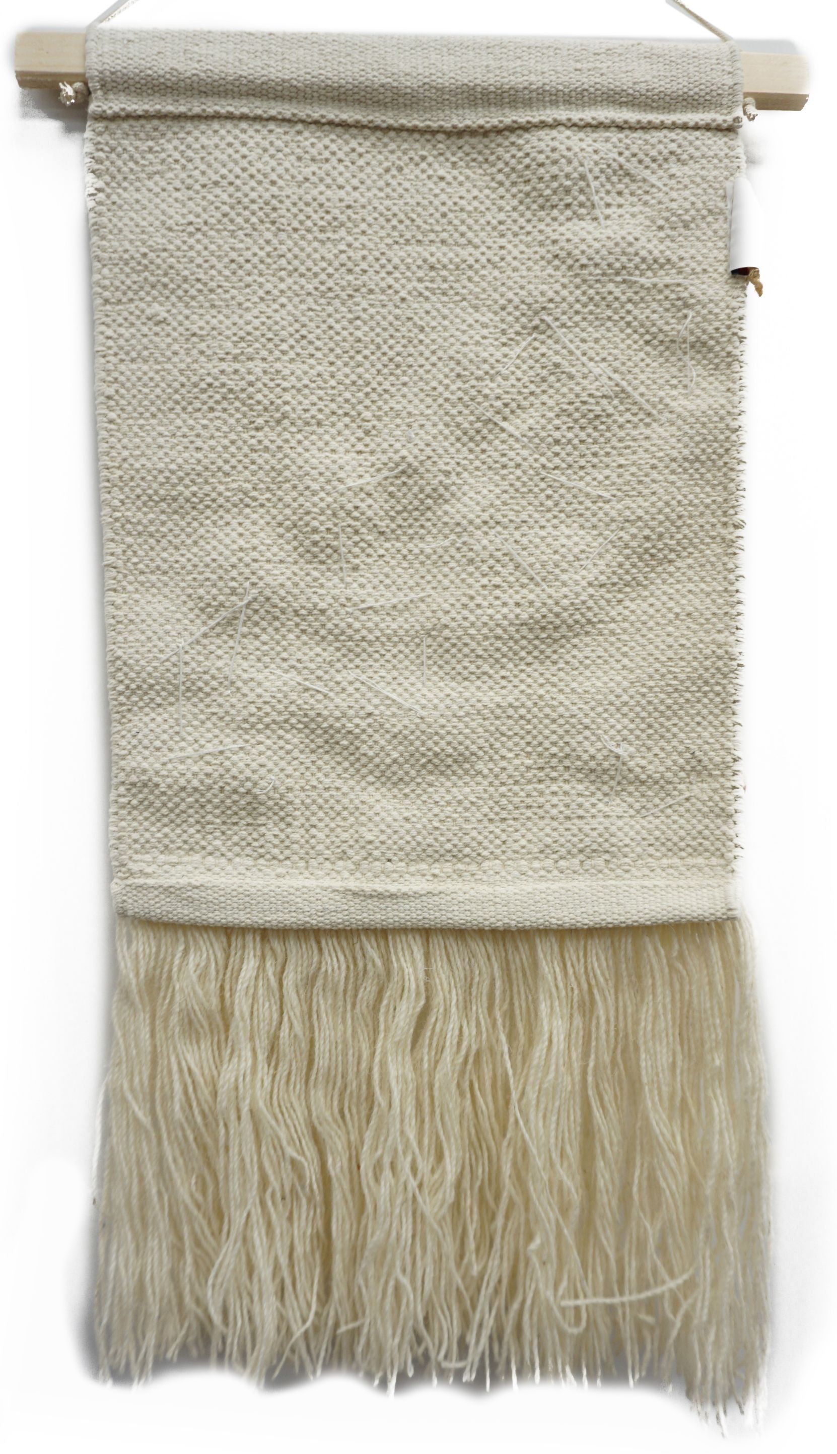 Pink Flower Wall Hanging