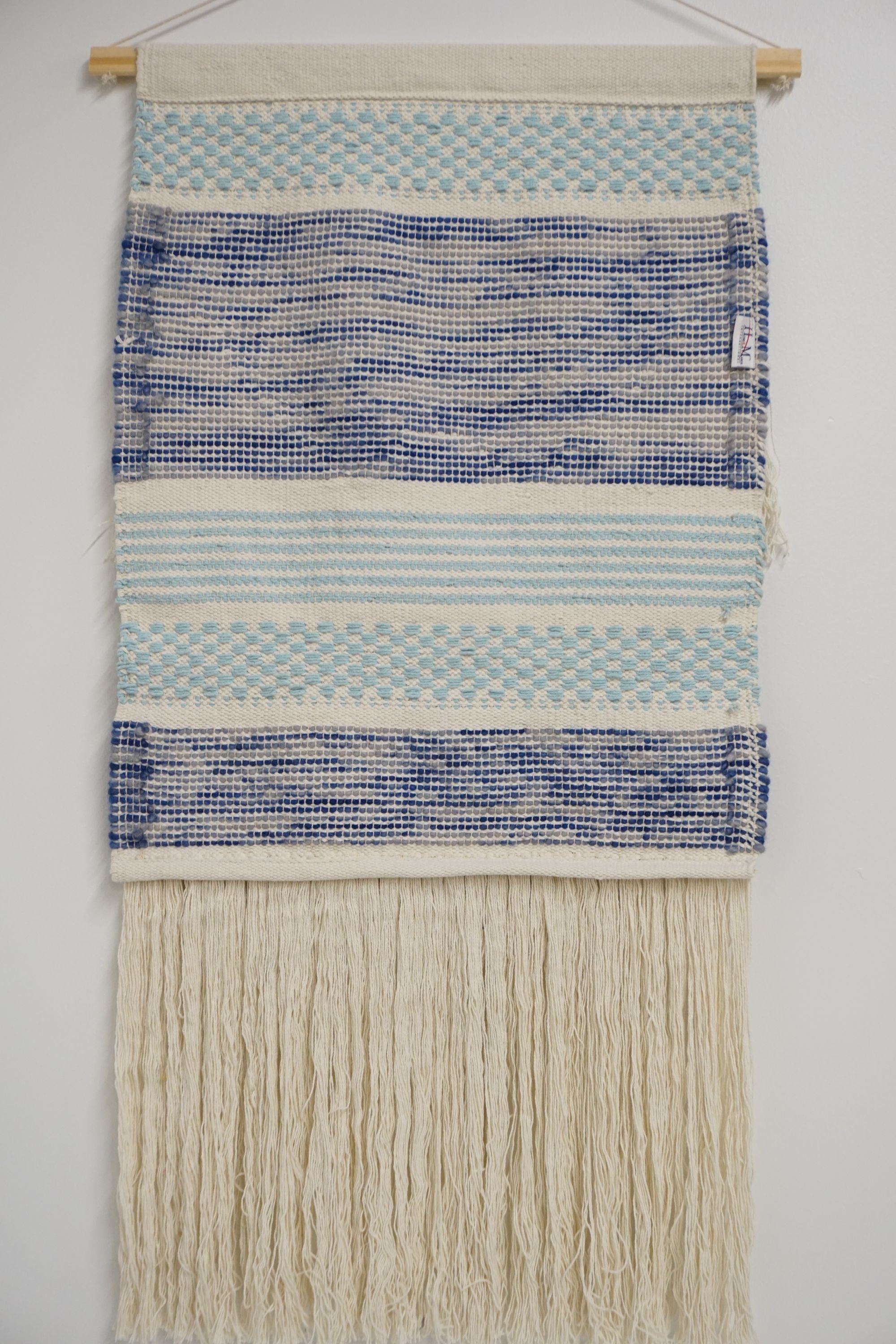 Large Oyster Wall Hanging