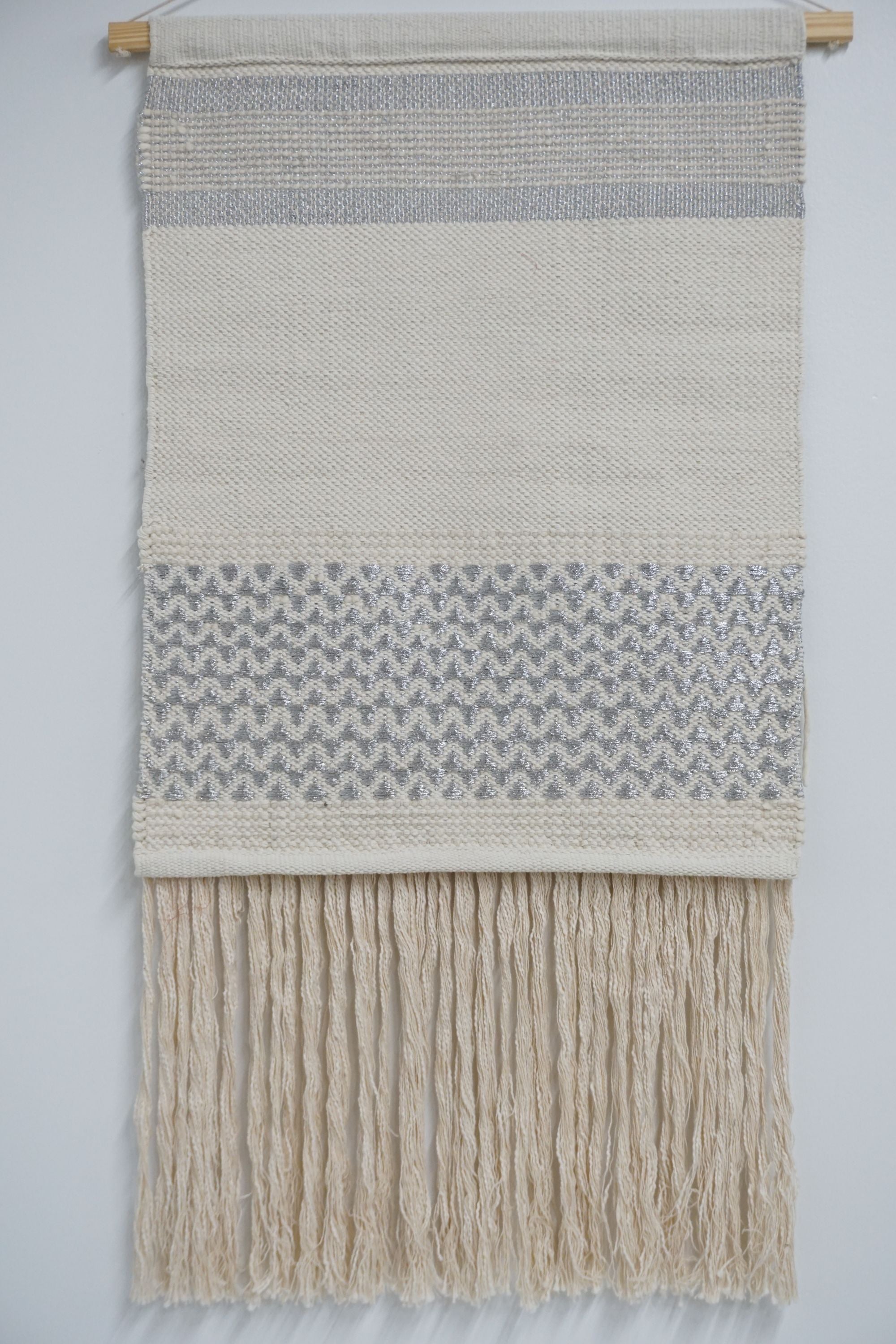 Large Designed Wall Hanging