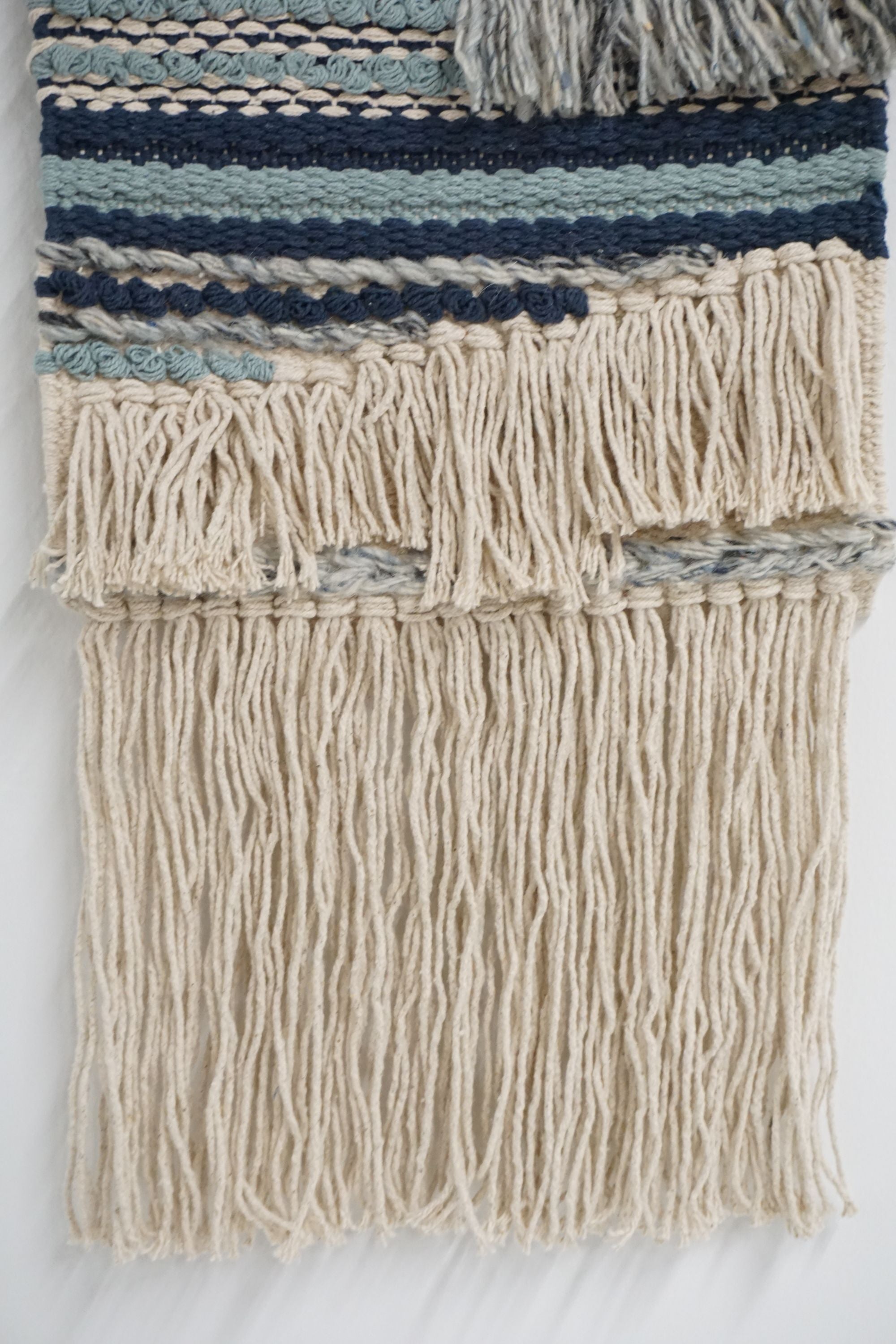 Oceanside Wall Hanging