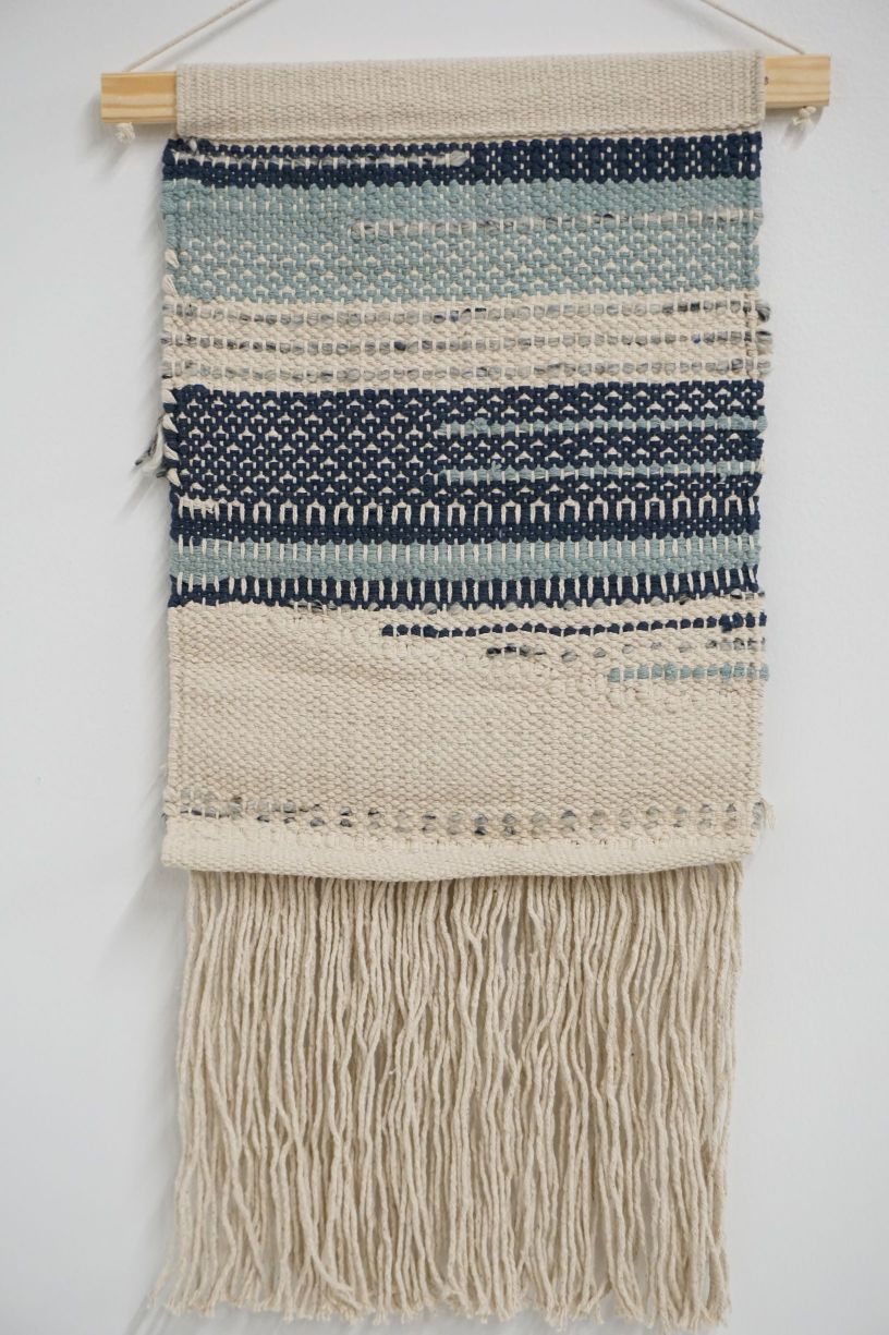 Oceanside Wall Hanging