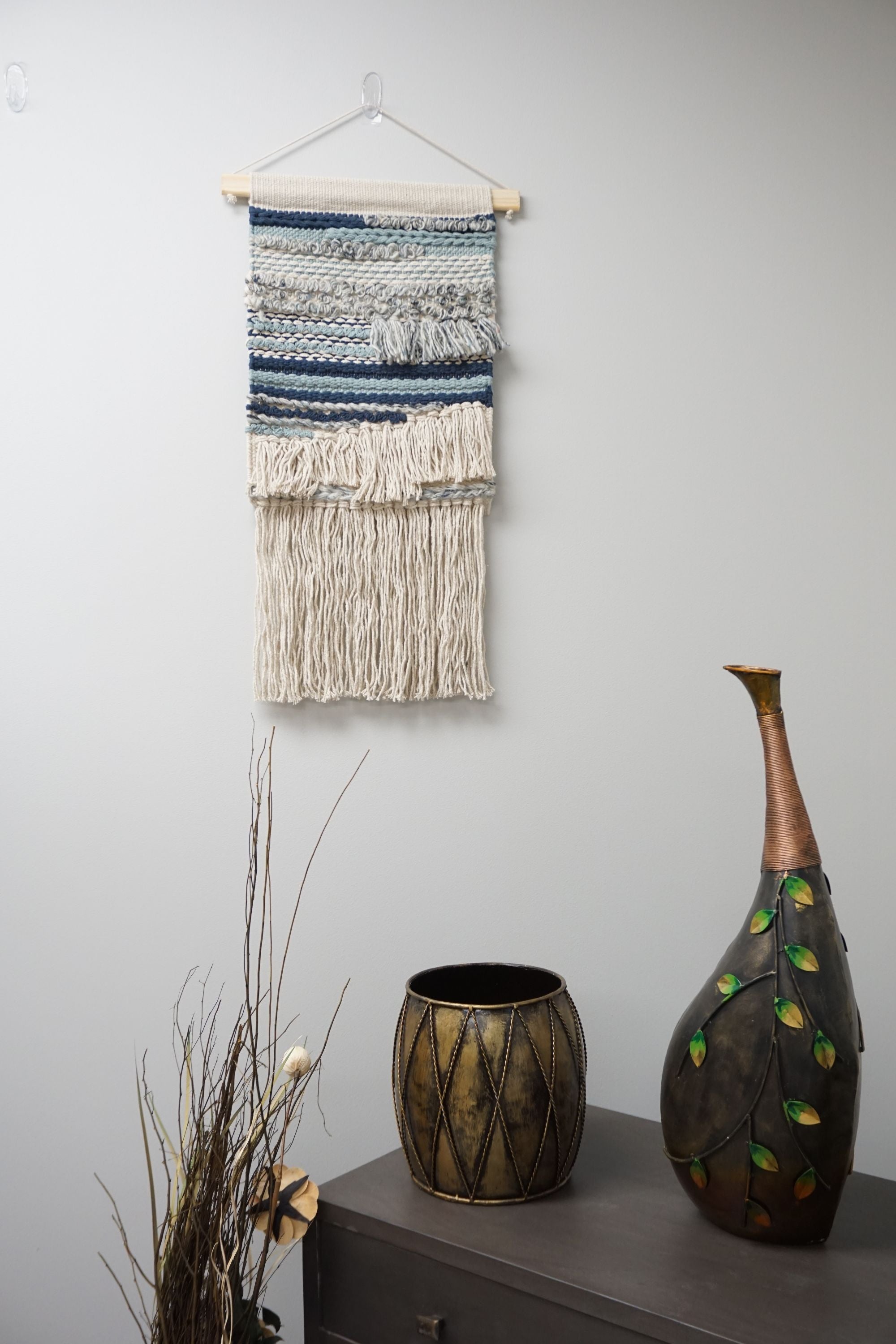 Oceanside Wall Hanging
