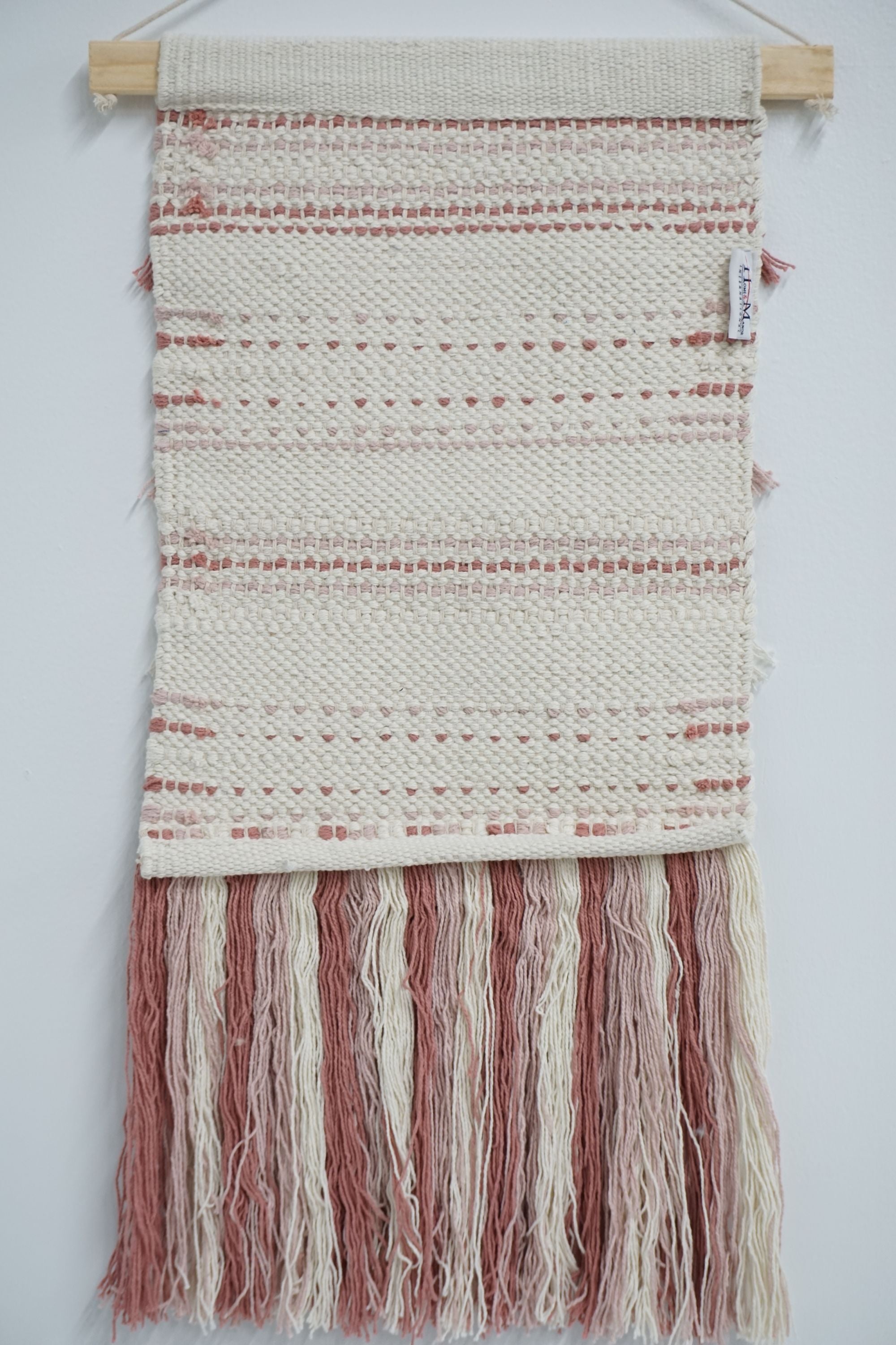 Redened Wall Hanging