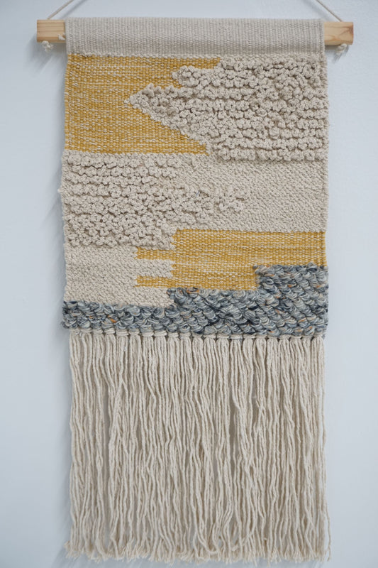 Sand Wall Hanging