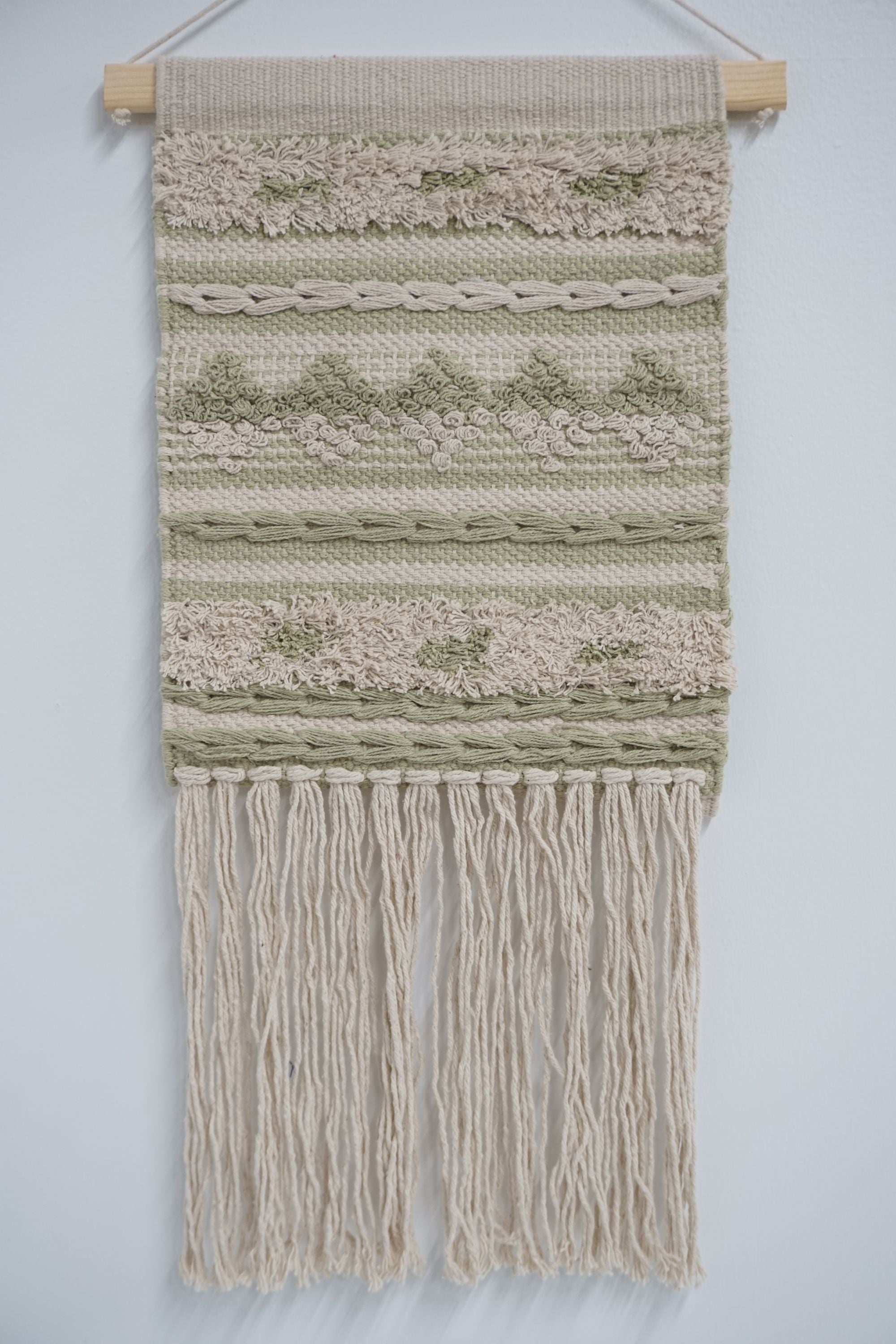 Desert Wall Hanging