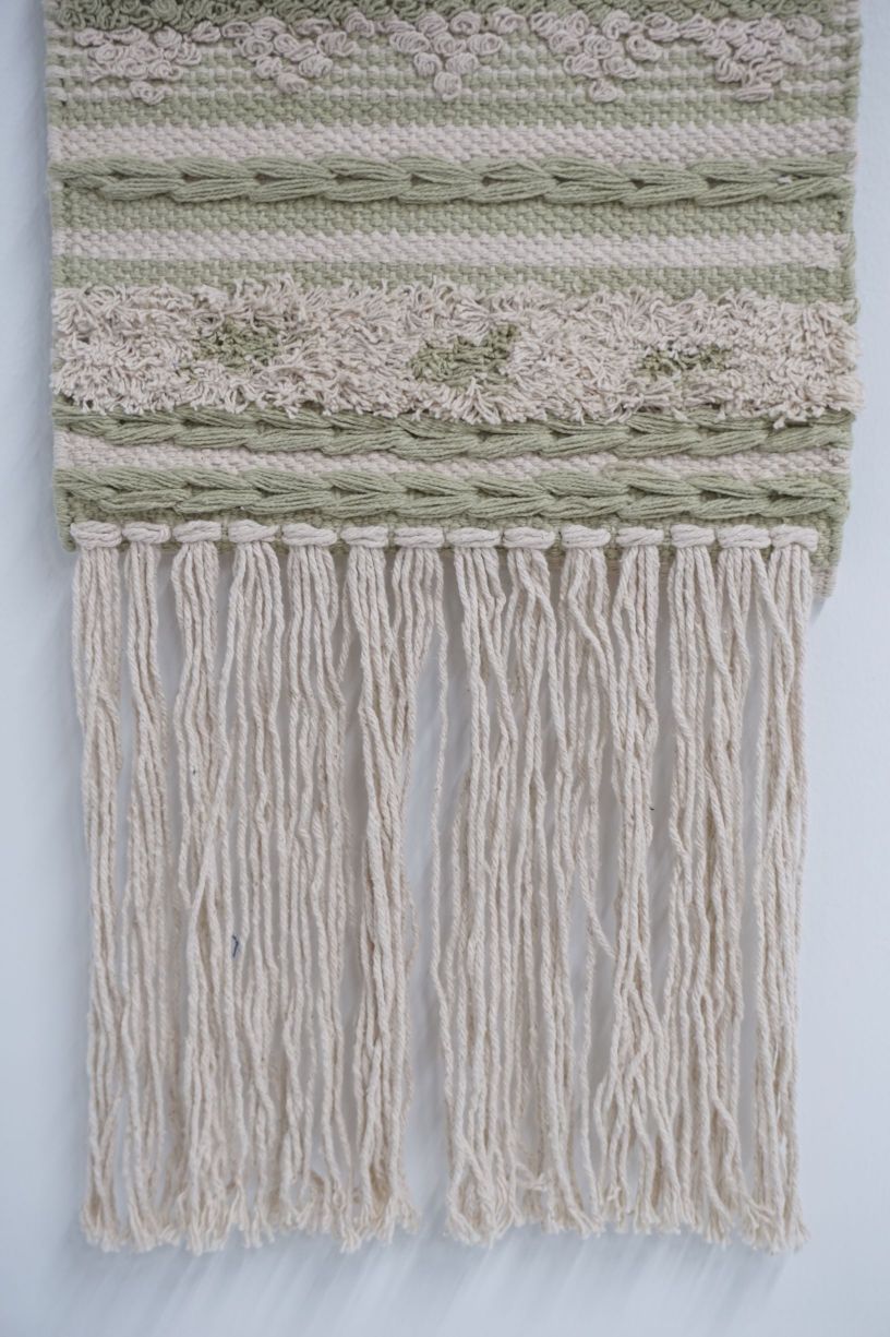 Desert Wall Hanging