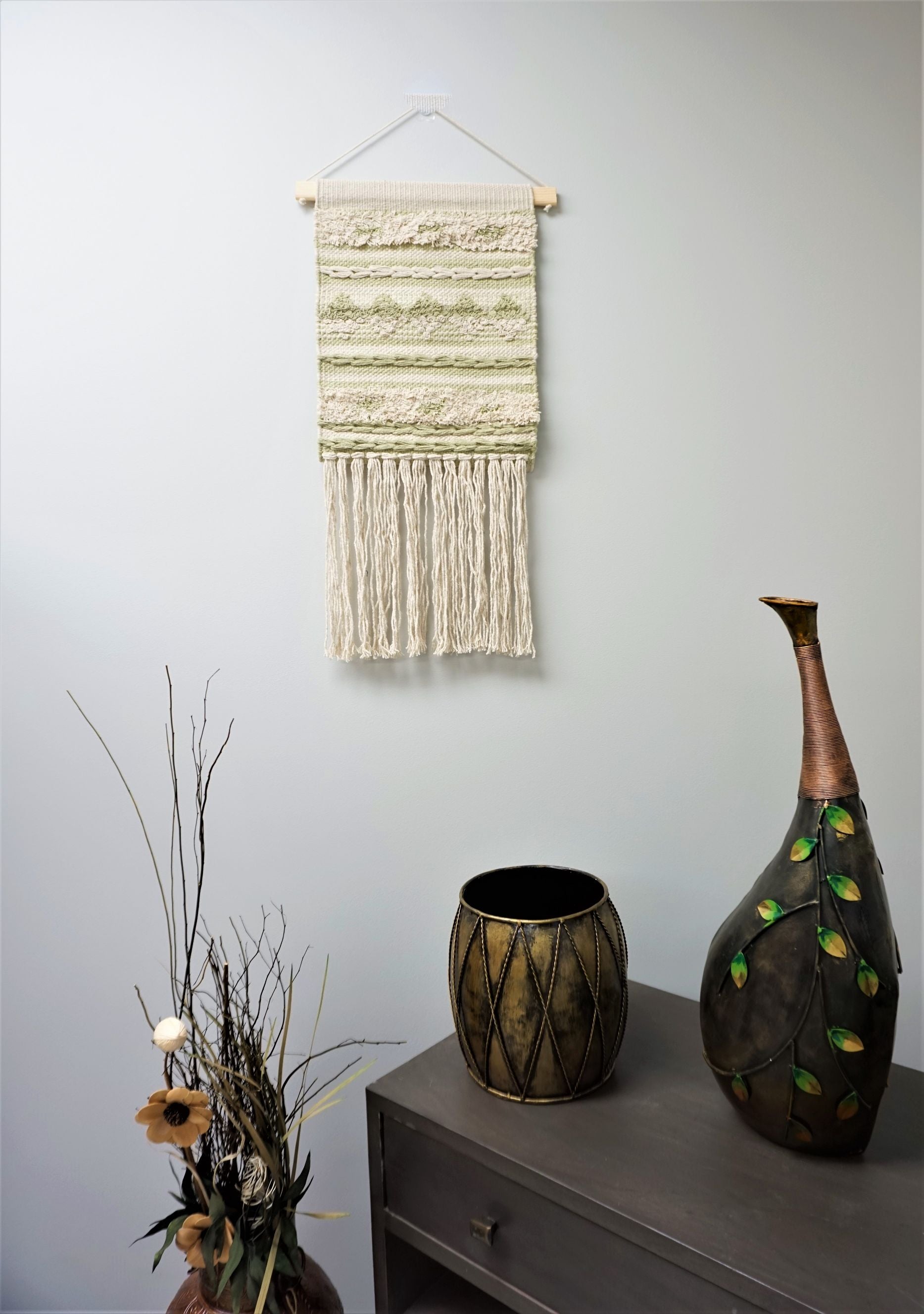 Desert Wall Hanging