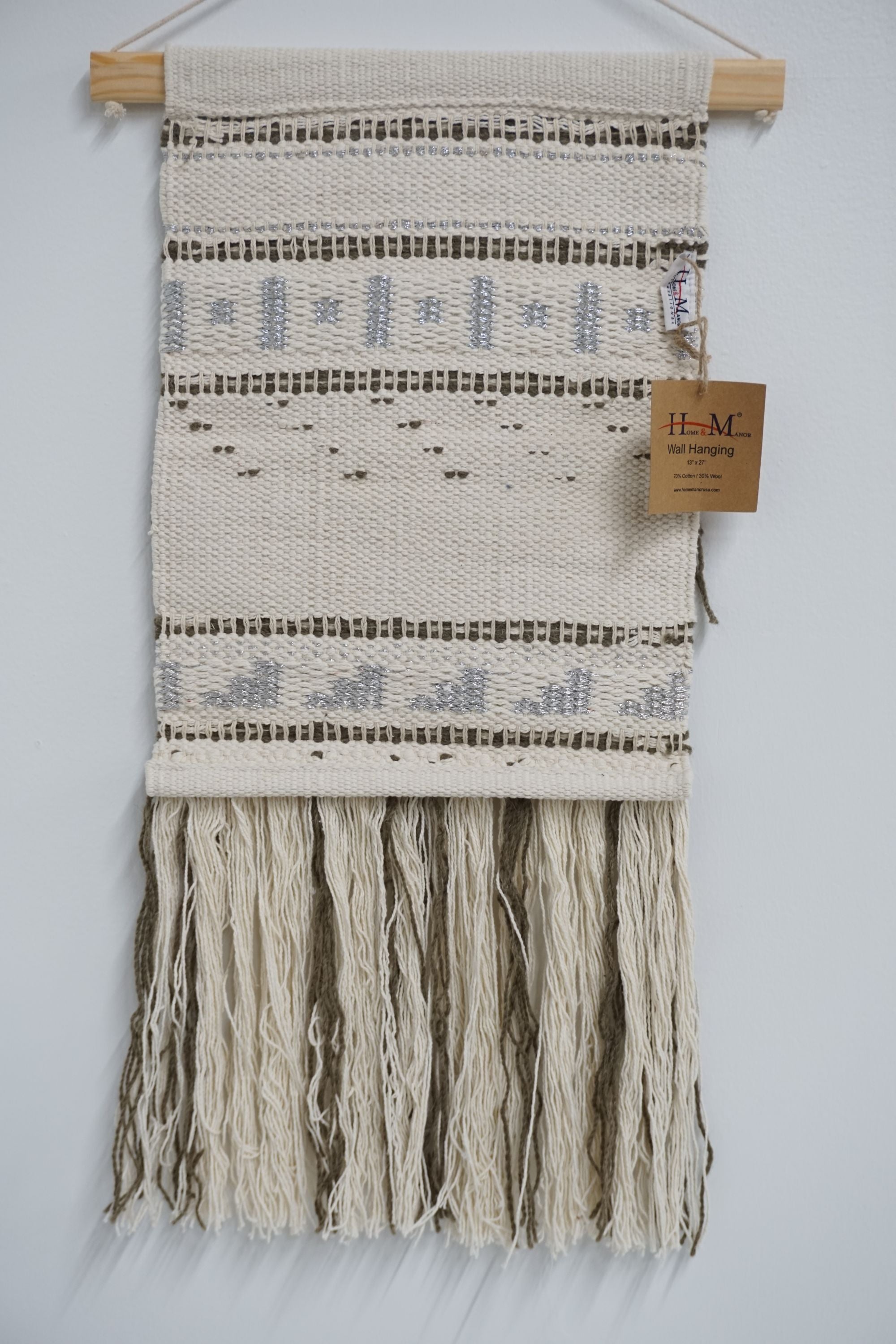 Greek Wall Hanging