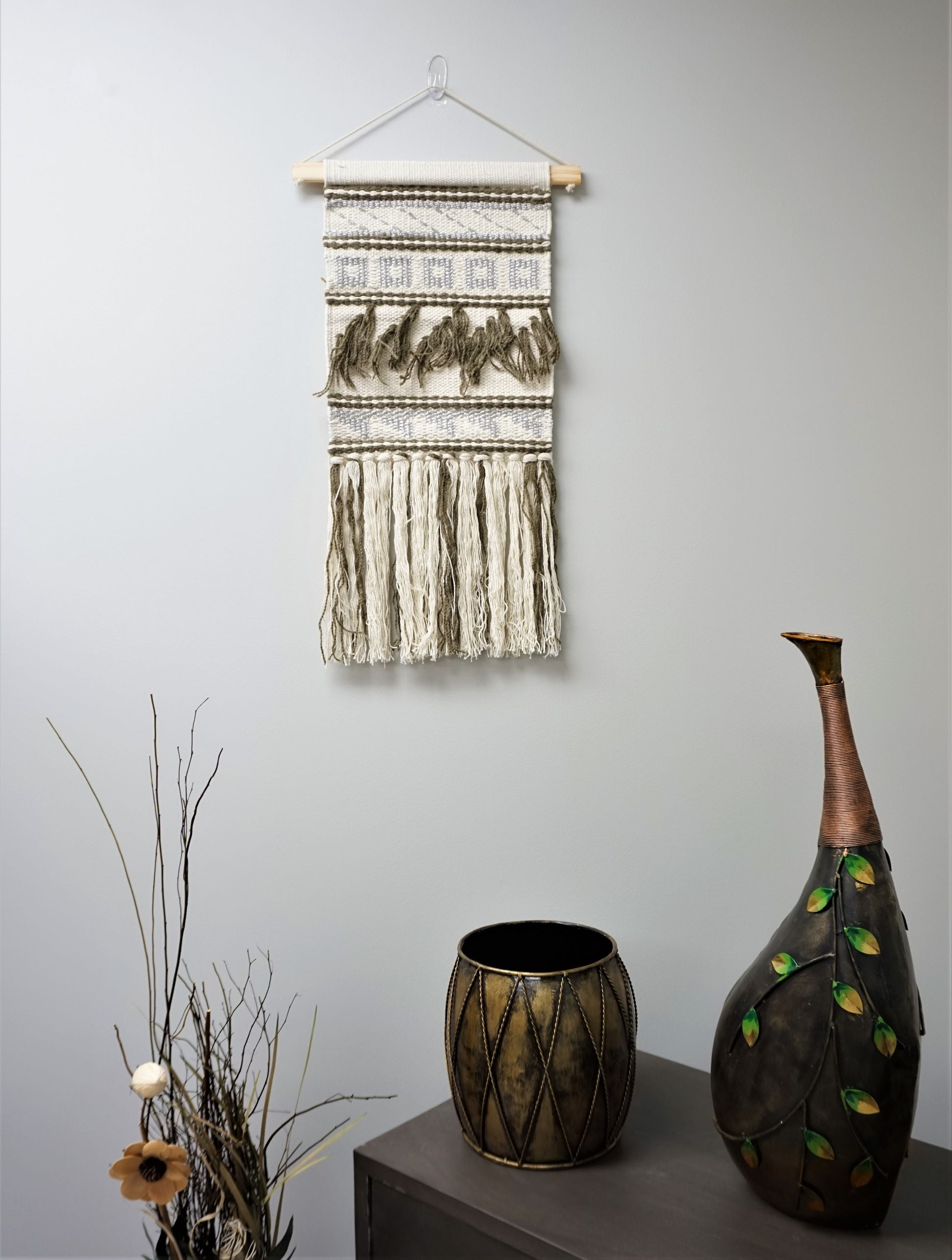 Greek Wall Hanging