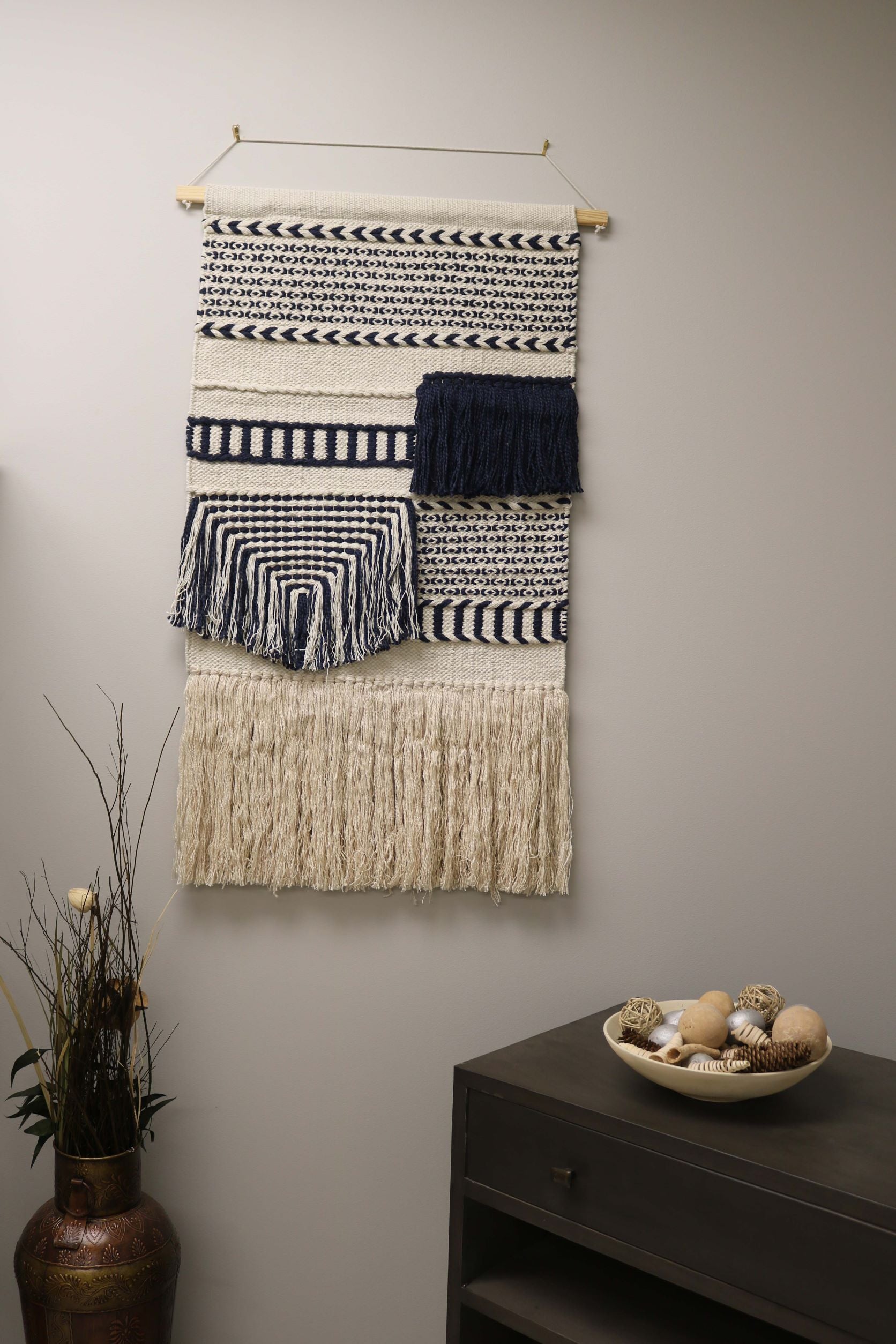 Large Wall Hanging