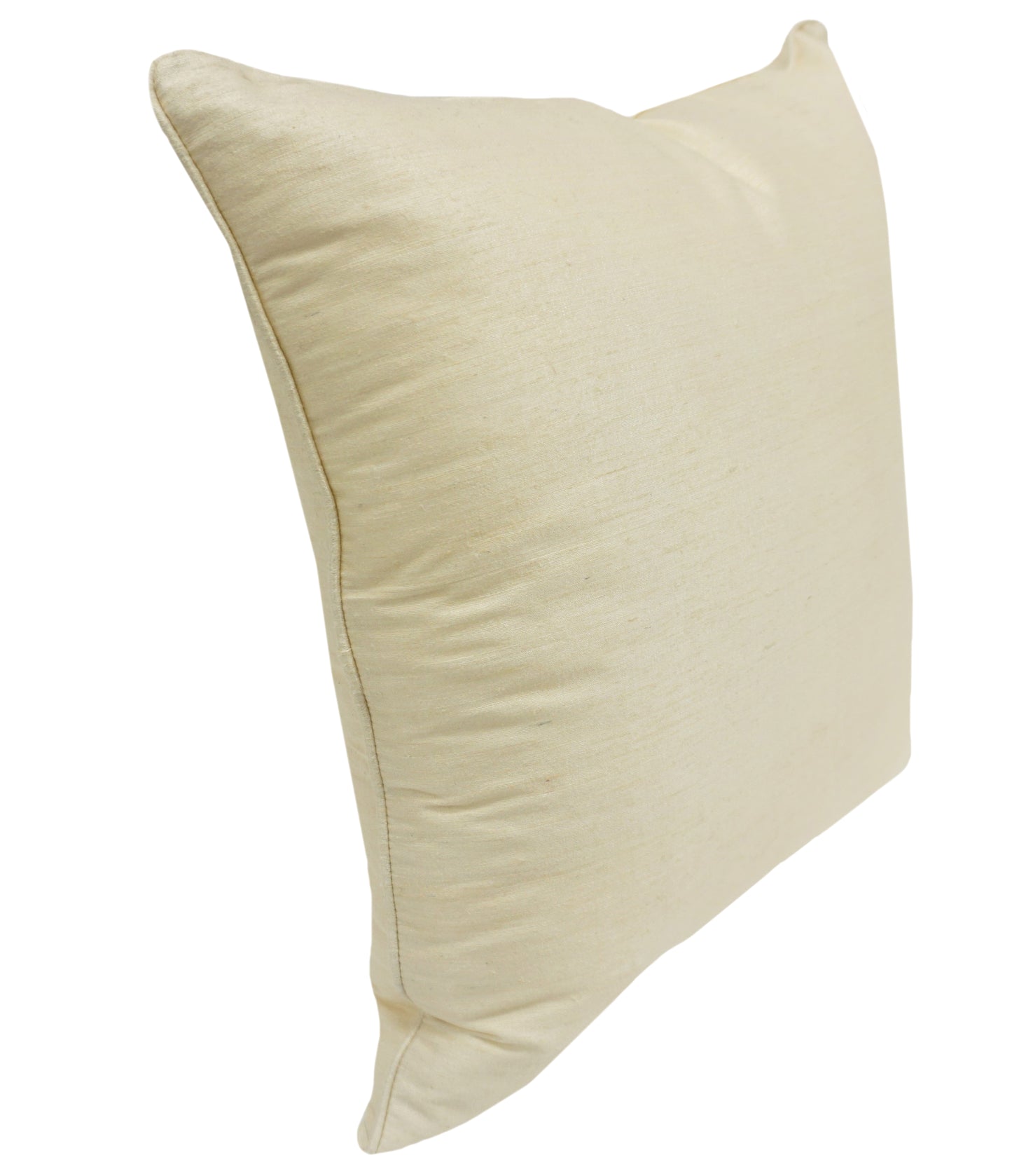 Isfahan Dupioni Silk Pillow