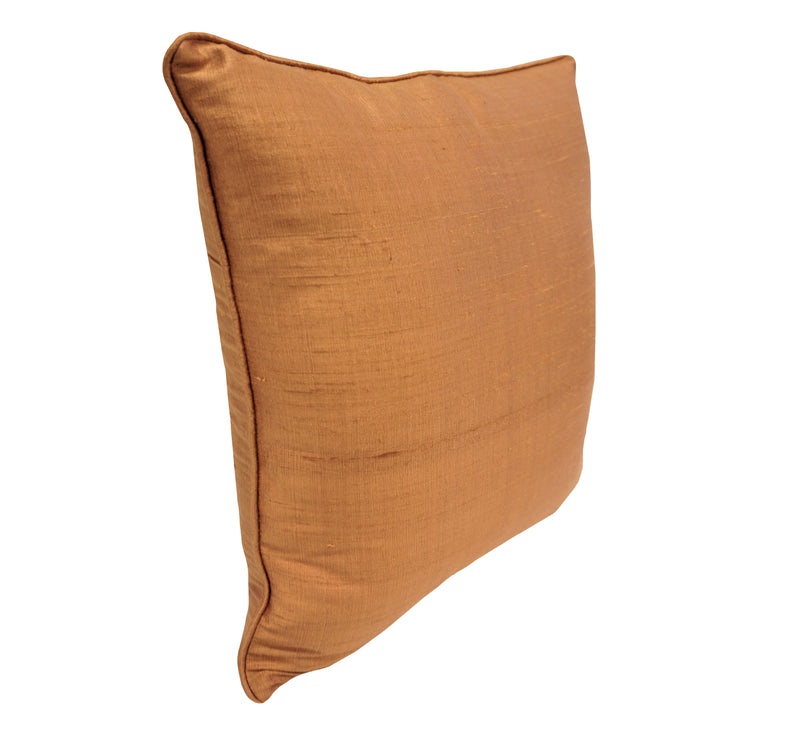 Urmia Dupioni Silk Pillow