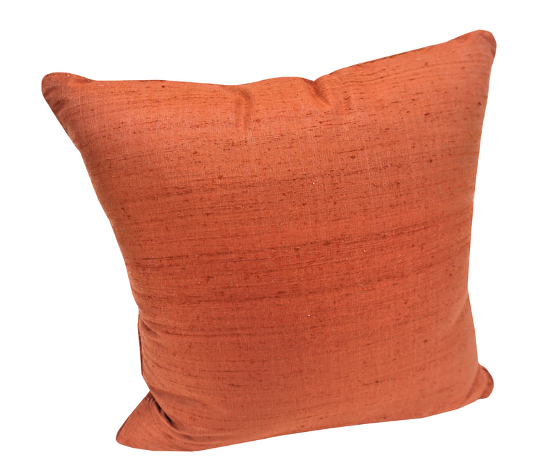 Semnan Dupioni Silk Pillow