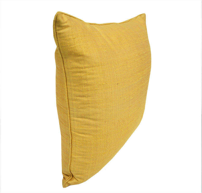 Jahrom Dupioni Silk Pillow