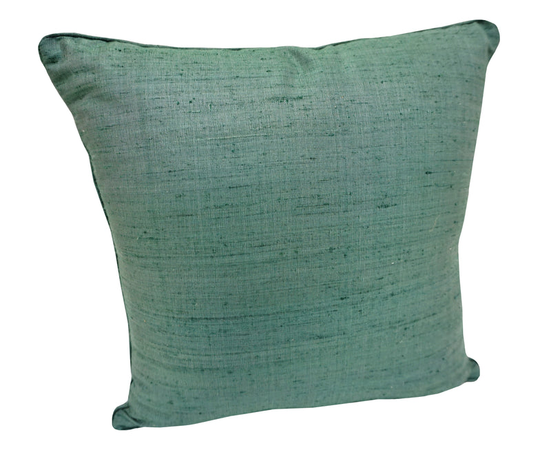 Robat Dupioni Silk Pillow