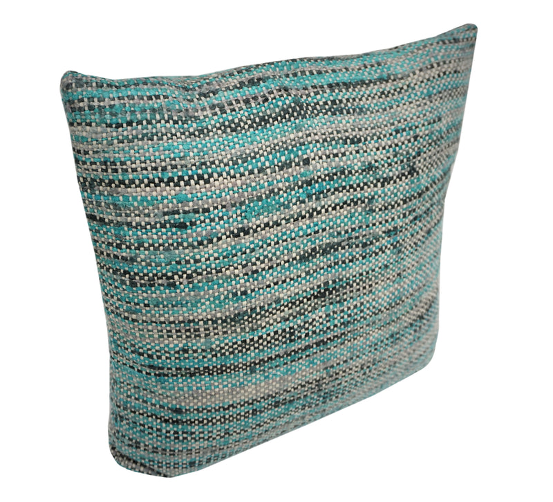 Lea Hand Spun Silk Pillow