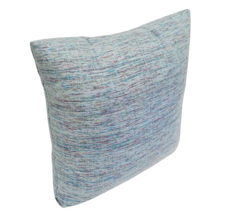 Lara Hand Spun Silk Pillow