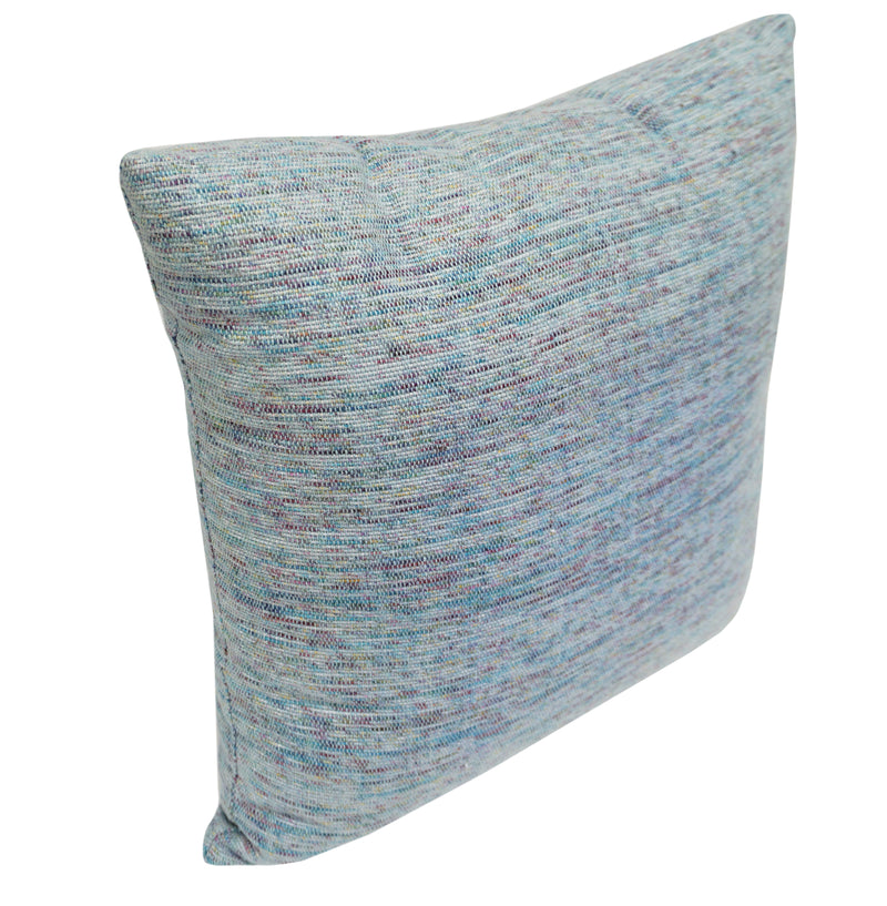 Lara Hand Spun Silk Pillow