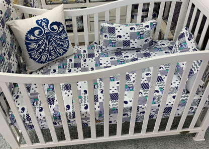 Baby Bedding Set