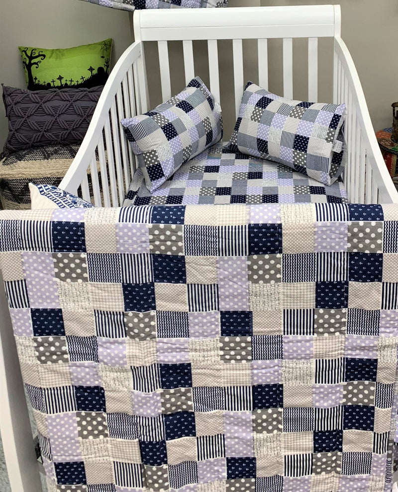 Baby Bedding Set