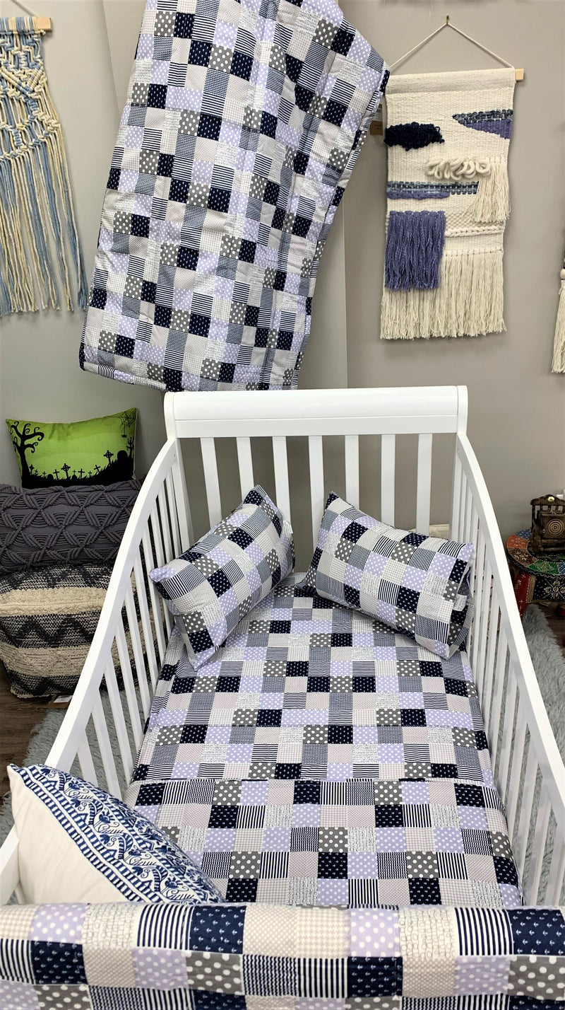 Baby Bedding Set