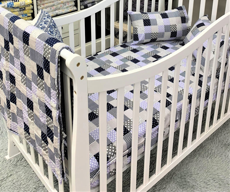 Baby Bedding Set