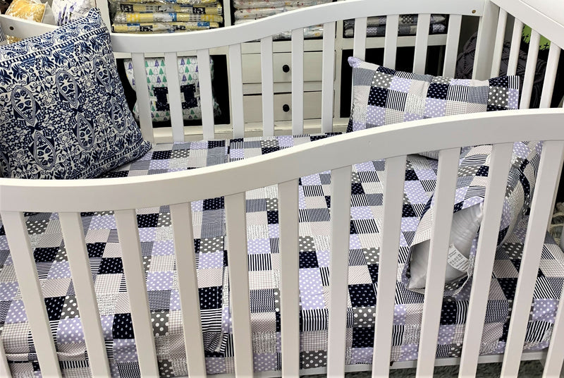 Baby Bedding Set