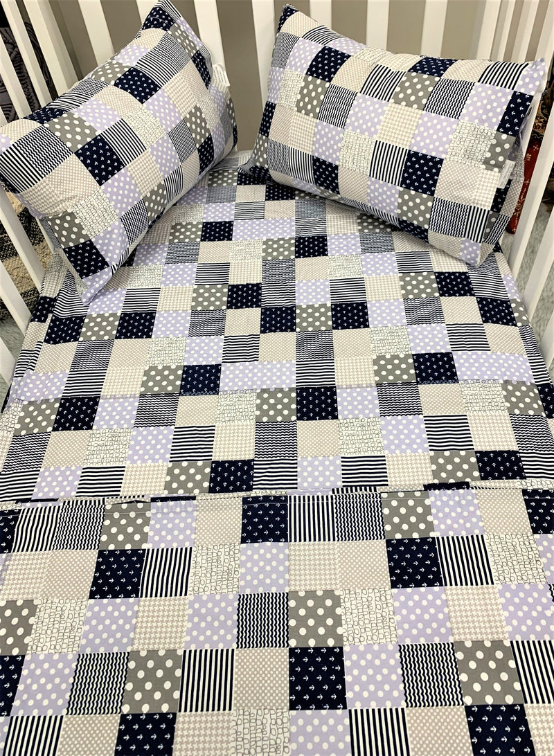 Baby Bedding Set