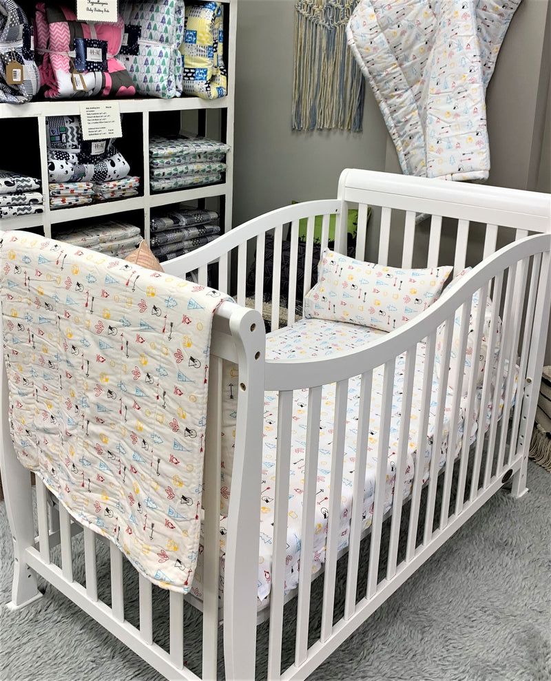 Baby Bedding Set