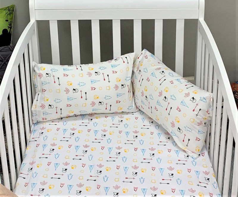 Baby Bedding Set