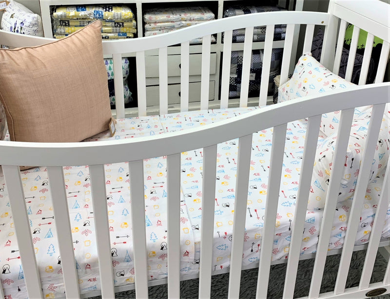 Baby Bedding Set