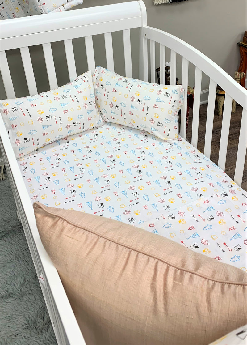 Baby Bedding Set