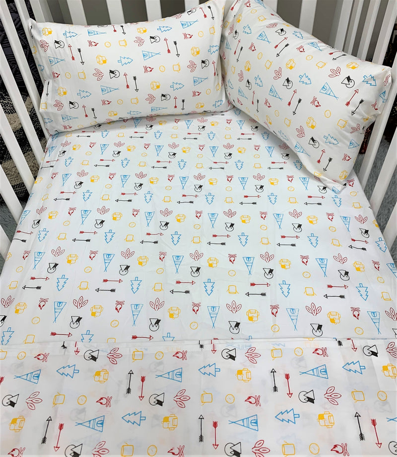 Baby Bedding Set