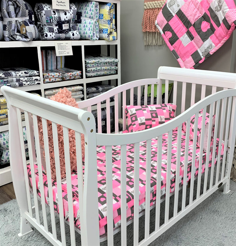 Baby Bedding Set