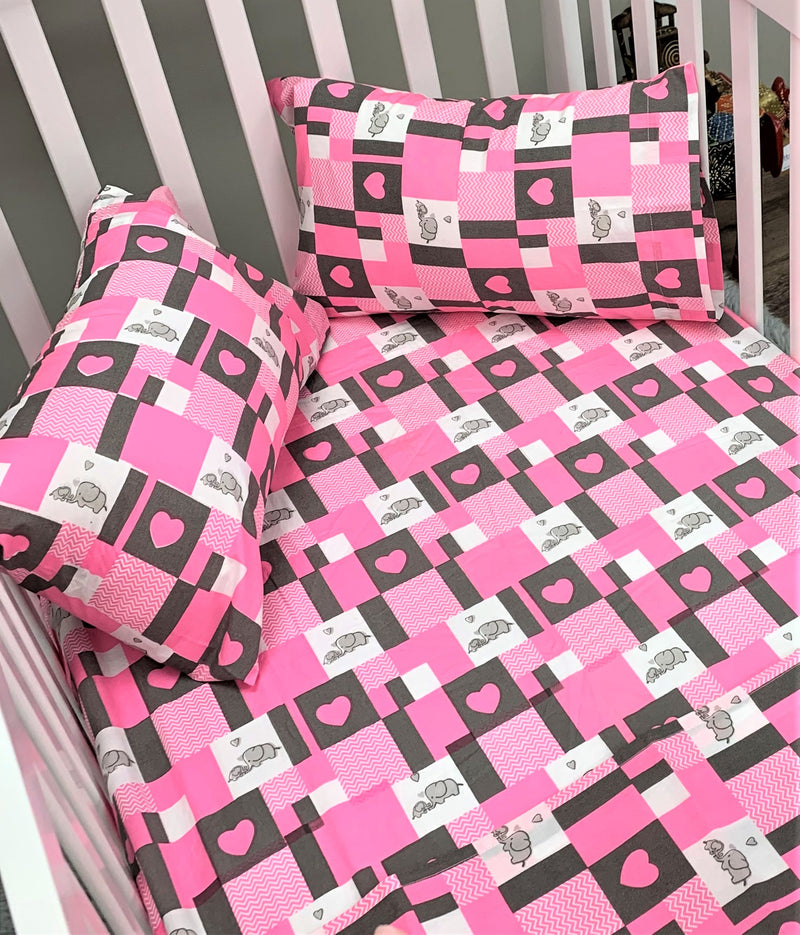 Baby Bedding Set