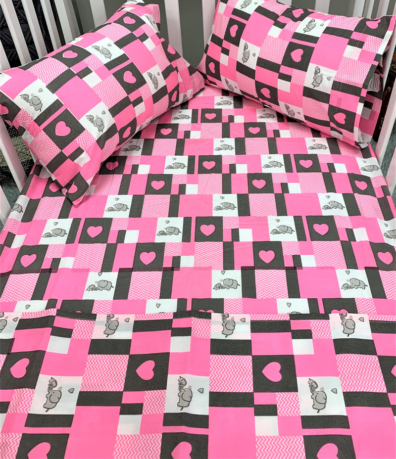 Baby Bedding Set